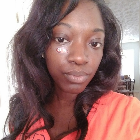 Meet your Posher, Lashonda - Picture 1 of 1